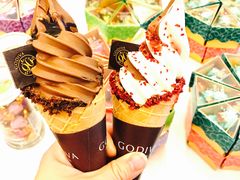 -GODIVA(港汇恒隆广场)