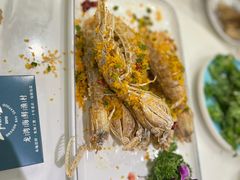 -龙湾海鲜渔村餐厅(亚龙湾店)