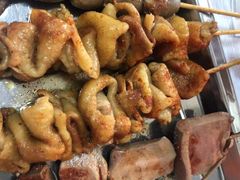 -海平馄饨(逍遥二路店)