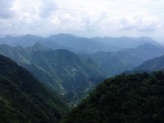 -塔云山
