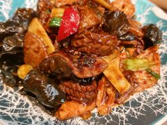 -来相会饺子·新辽菜(甘家口店)