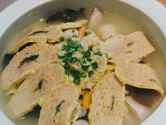 -洞庭鱼香(万科店)