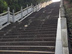 -炎帝陵景区