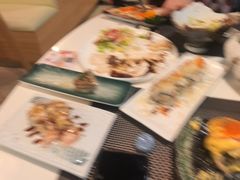 -樱の千渡日式料理·铁板烧•烧鸟(金盛田广场店)