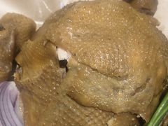 -紫光园·烤鸭·北京菜(劲松店)