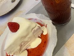 -LA JOLLA 墨西哥餐厅(学院路店)