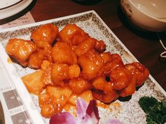 -意满花千醉(金茂览秀城店)