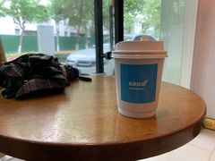 -Joymean coffee.见面咖啡