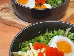 -鱼籽村秘制拌饭(崇文门店)