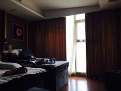 -和子足浴SPA会馆(梁溪店)