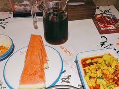-舞虾小说.涮肉.烧烤(国顺东路店)