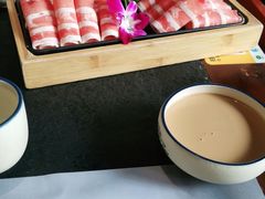 -火社火锅(平安大街店)