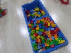 -克乐思·少儿积木搭建|编程(明光路科技馆)