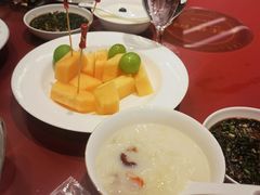 -红雀围·海鲜火锅(陆家嘴中心店)