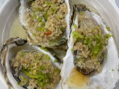-众味海鲜大排档·活海鲜·潮汕味(南澳店)