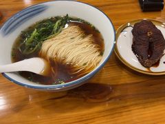 -小方的面(徐家汇店)