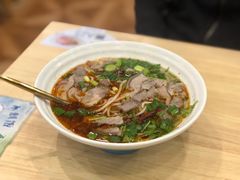 辣味羊肉粉-贵凤凰贵州米粉(五道口店)