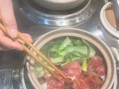 -食悦天美食广场(西安CityOn熙地港购物中心店)