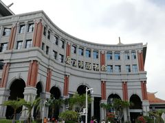 -厦门市图书馆(集美新城馆区)