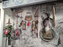 -文旺阁亲子手工DIY木作博物馆