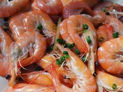 -阿浪海鲜连锁加工店(B栋2排1号火车头店)