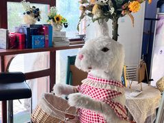 -李大牛和刘大力手作甜品(凯德店)