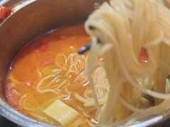 -圳小锅旋转自助小火锅(宝安中洲店)
