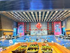 -清河半岛温泉度假酒店