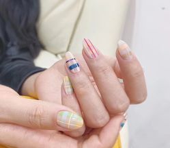 -EAST日式美甲美睫沙龙