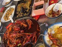 -头牌·鹤岗小串(万达店)