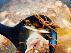 -采椰郎椰子鸡·脆皮鸡火锅(融创茂店)