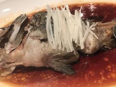 -东江海鲜酒家(艺都分店)
