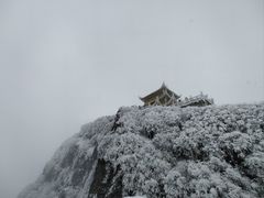 -峨眉山风景名胜区