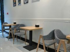 大堂-冰冰酱(新都心店)