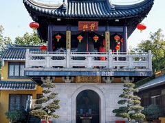 -西林禅寺
