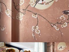 -菩凡足疗养生(No.3 小河万科店)