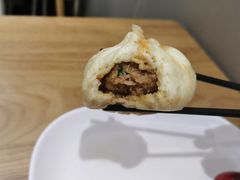 -老陶包子铺(南大西南村店)
