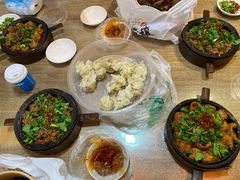 -海汇源老烧麦店(东大街总店)