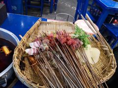 -马路边边串串香(双井直营店)