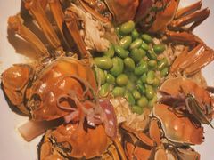 -蟹榭·本帮江浙菜·蟹宴(五角场合生汇商场店)