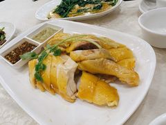 -巫记鸡饭店