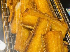 -老头儿油爆虾·知味杭州(爱琴海购物中心)
