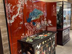-白天鹅宾馆-宏图府餐厅