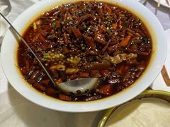 -鸭王烤鸭店(三里河店)