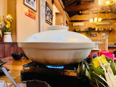 -束河人家(南锣鼓巷店)