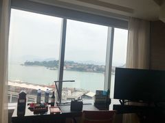 -厦门海港英迪格酒店(中山路店)