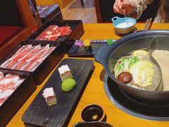 -厚道寿喜烧専門店(宝龙环湖店)