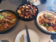 -日上三甘(三里屯店)