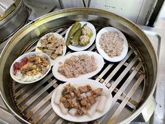 -正宗牛奇排骨饭(第一分店)