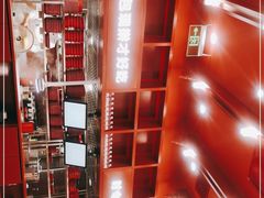 -喜家德虾仁水饺(景枫中心店)